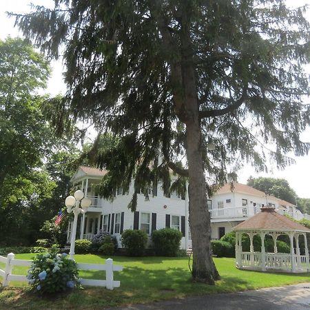 Shoreway Acres Inn Falmouth Esterno foto
