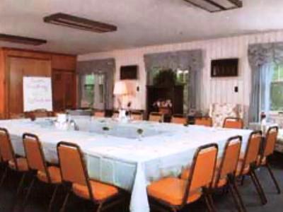 Shoreway Acres Inn Falmouth Servizi foto