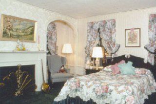 Shoreway Acres Inn Falmouth Esterno foto