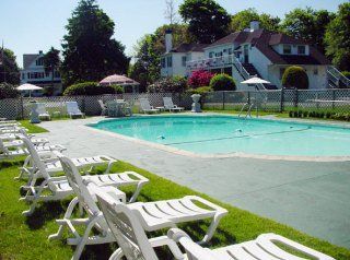 Shoreway Acres Inn Falmouth Esterno foto