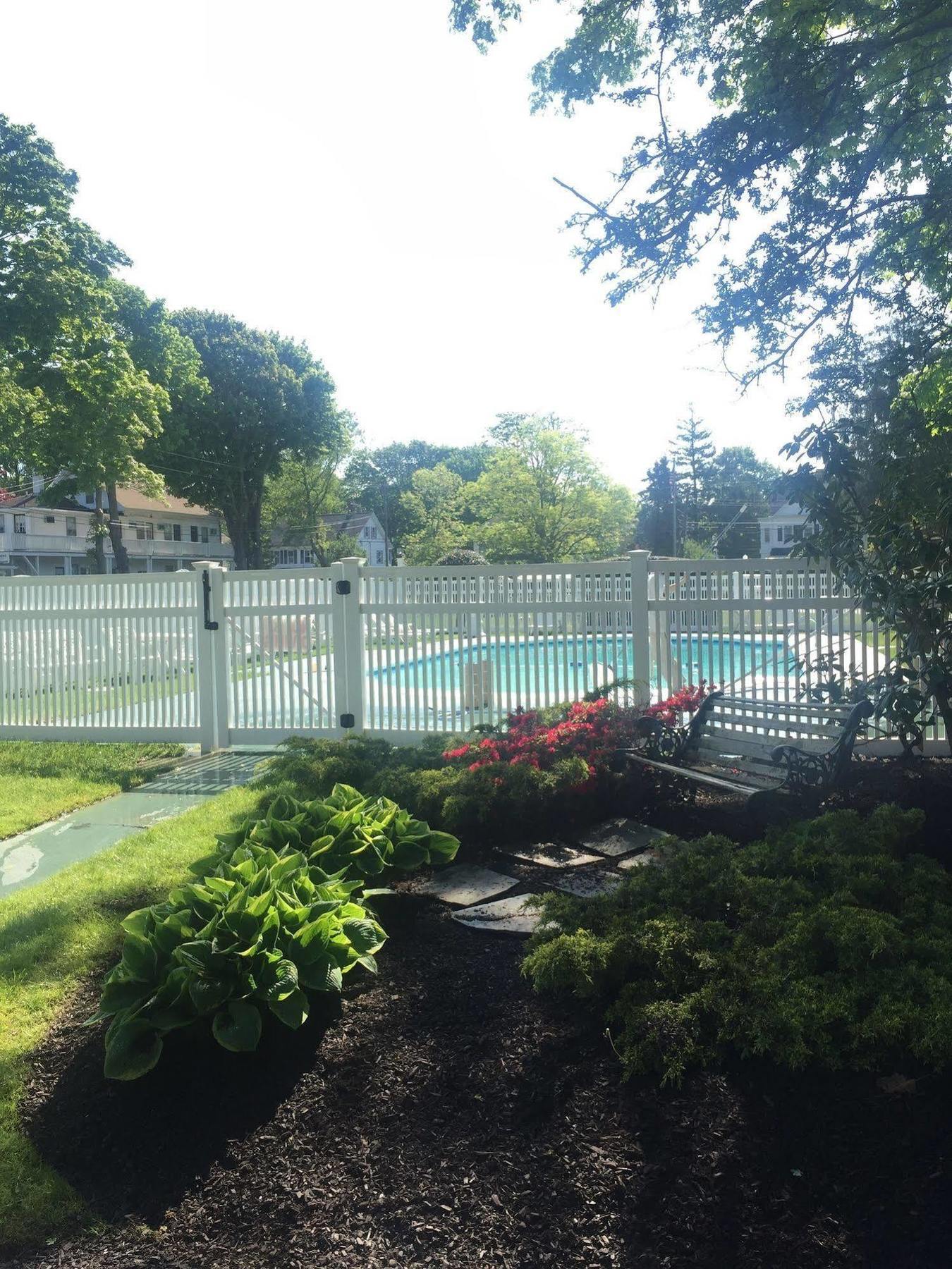 Shoreway Acres Inn Falmouth Esterno foto