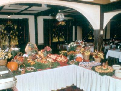 Shoreway Acres Inn Falmouth Esterno foto