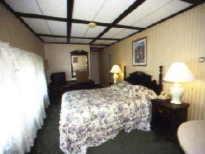 Shoreway Acres Inn Falmouth Esterno foto