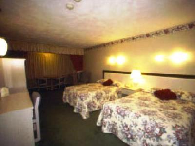 Shoreway Acres Inn Falmouth Esterno foto